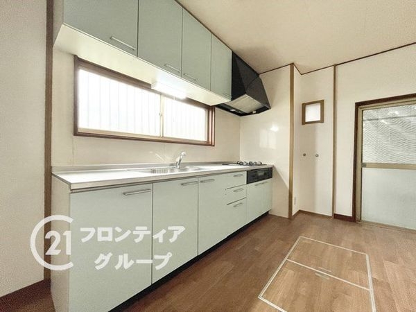 寝屋川市太秦中町の中古一戸建て
