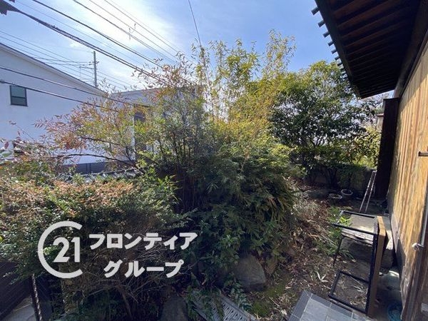 寝屋川市菅相塚町の中古一戸建て
