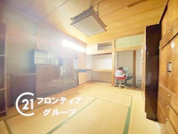 寝屋川市菅相塚町の中古一戸建て