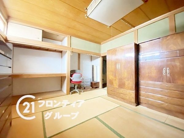 寝屋川市菅相塚町の中古一戸建て