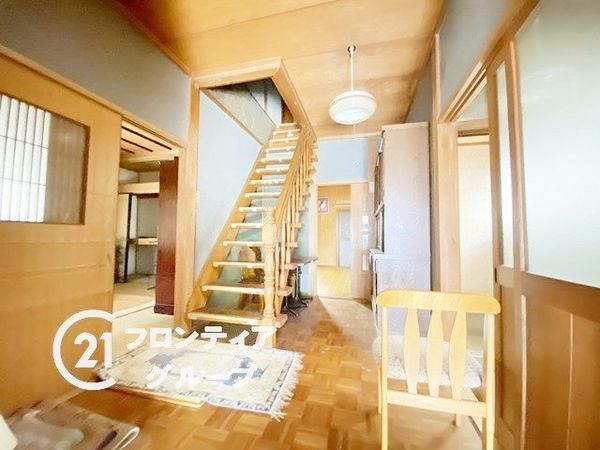 寝屋川市菅相塚町の中古一戸建て