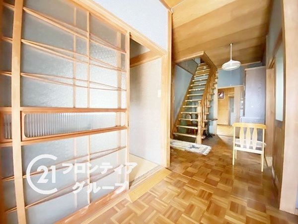 寝屋川市菅相塚町の中古一戸建て