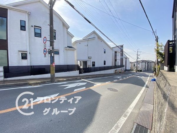 寝屋川市菅相塚町の中古一戸建て