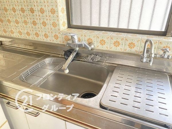 寝屋川市菅相塚町の中古一戸建て
