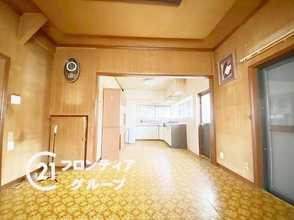 寝屋川市菅相塚町の中古一戸建て