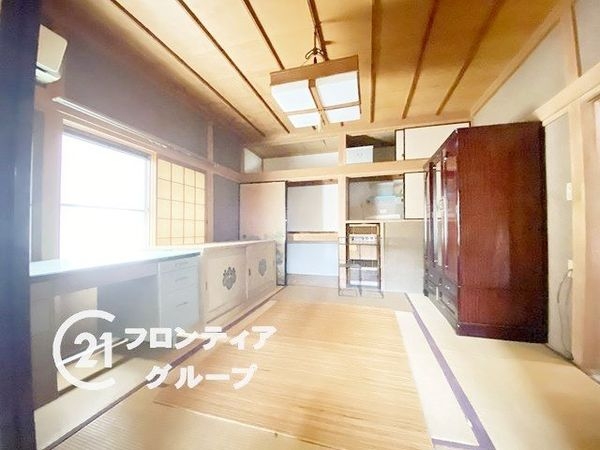 寝屋川市菅相塚町の中古一戸建て