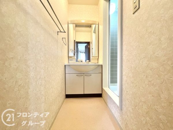寝屋川市成美町の中古一戸建て