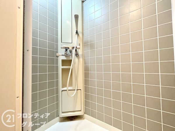 寝屋川市成美町の中古一戸建て