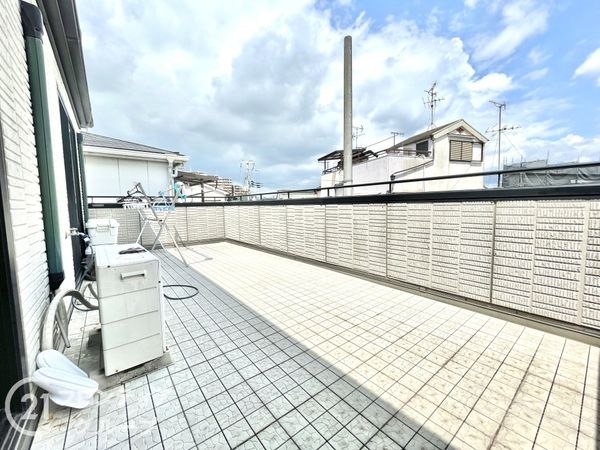 寝屋川市成美町の中古一戸建て