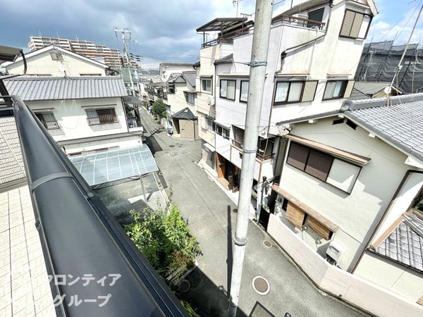 寝屋川市成美町の中古一戸建て
