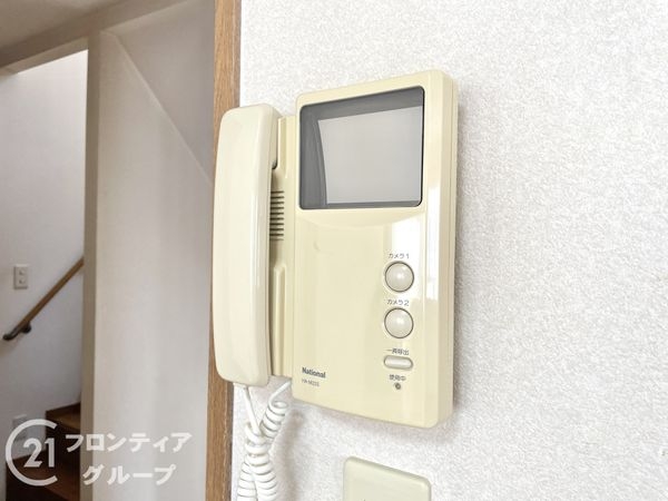 寝屋川市成美町の中古一戸建て