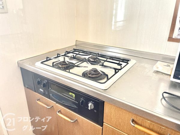 寝屋川市成美町の中古一戸建て