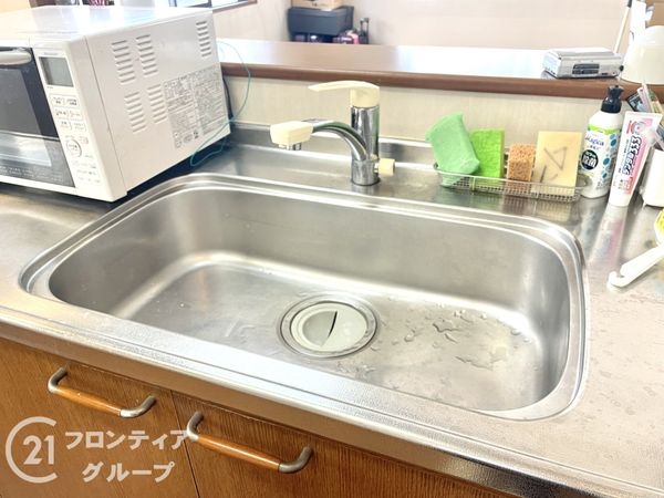 寝屋川市成美町の中古一戸建て