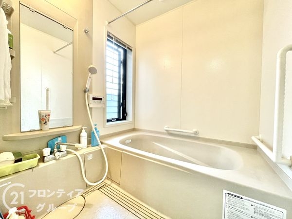 寝屋川市成美町の中古一戸建て