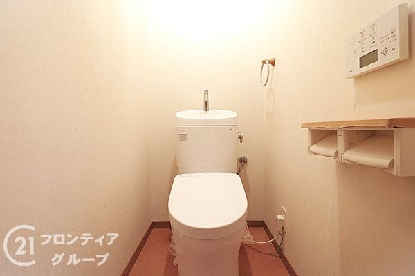 星和菊ヶ丘ハイツ　中古マンション