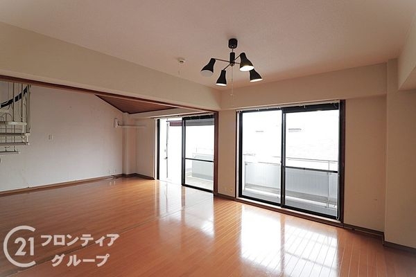 星和菊ヶ丘ハイツ　中古マンション