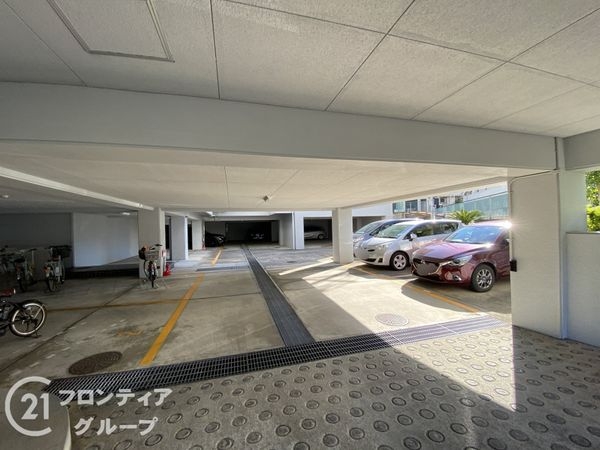 星和菊ヶ丘ハイツ　中古マンション