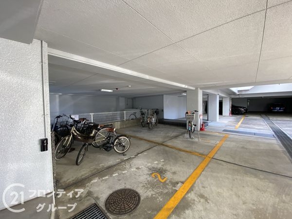 星和菊ヶ丘ハイツ　中古マンション