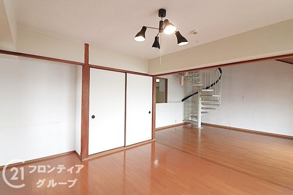 星和菊ヶ丘ハイツ　中古マンション