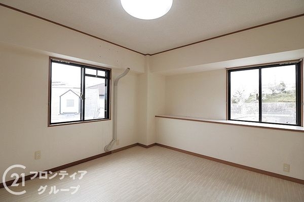 星和菊ヶ丘ハイツ　中古マンション