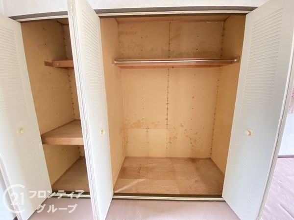 枚方市茄子作北町の中古一戸建て