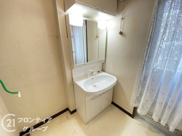 枚方市茄子作北町の中古一戸建て