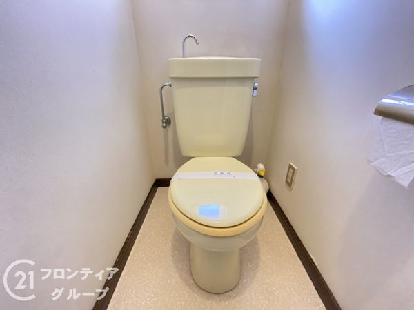 枚方市茄子作北町の中古一戸建て