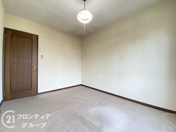 枚方市茄子作北町の中古一戸建て