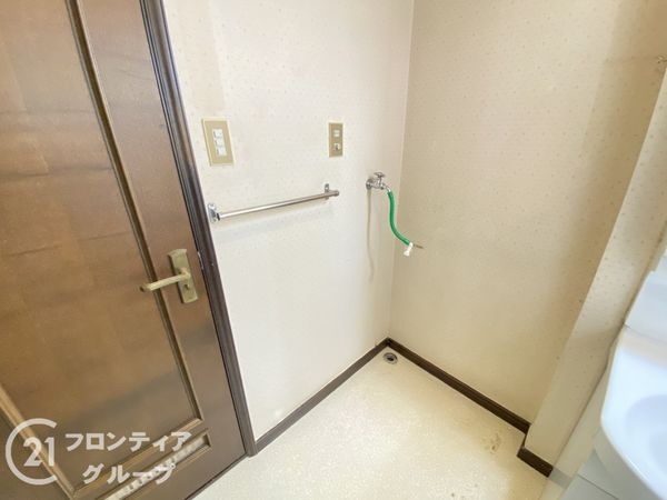 枚方市茄子作北町の中古一戸建て