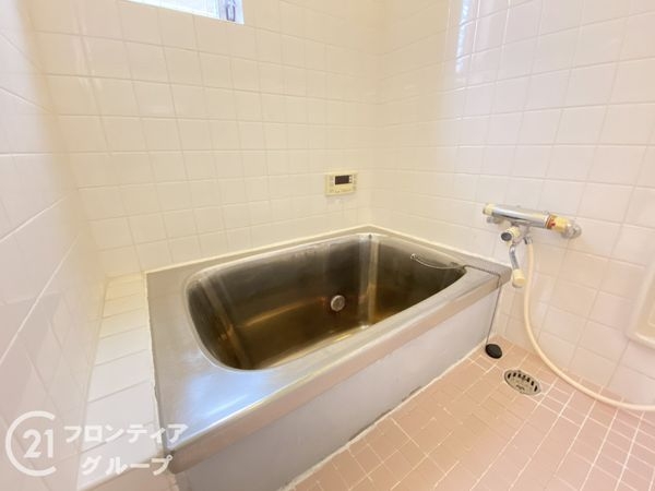 枚方市茄子作北町の中古一戸建て