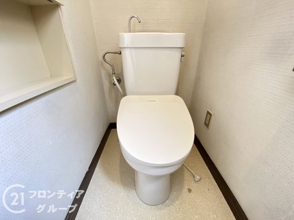 枚方市茄子作北町の中古一戸建て