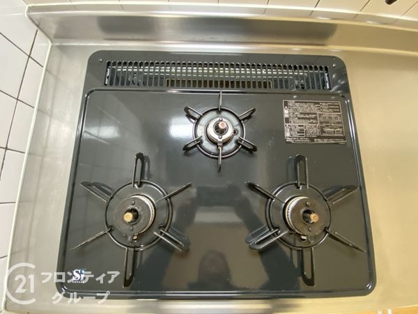 枚方市茄子作北町の中古一戸建て