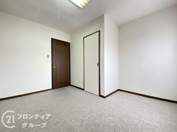 枚方市茄子作北町の中古一戸建て