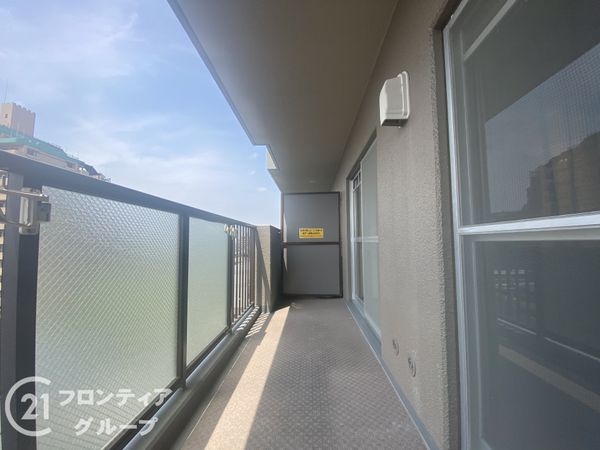 ルネ香里園　中古マンション