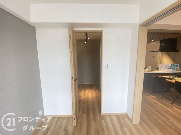 ルネ香里園　中古マンション