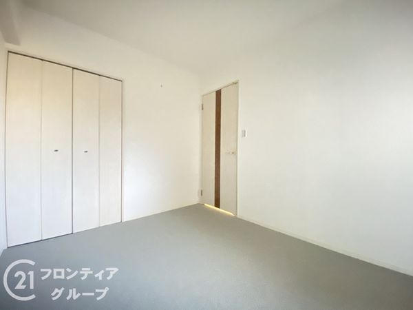 メロディーハイム山田池公園　中古マンション