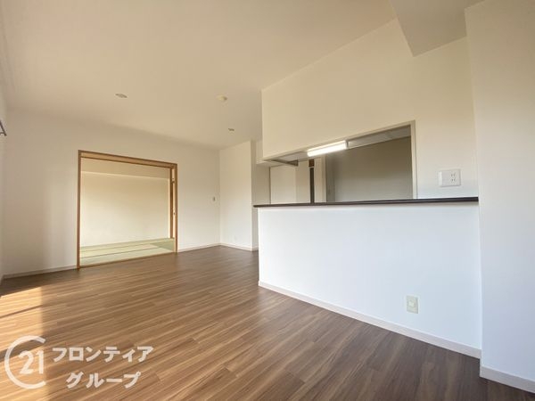 メロディーハイム山田池公園　中古マンション