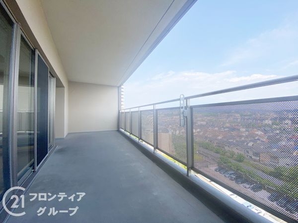 リバティパーク枚方B棟　中古マンション