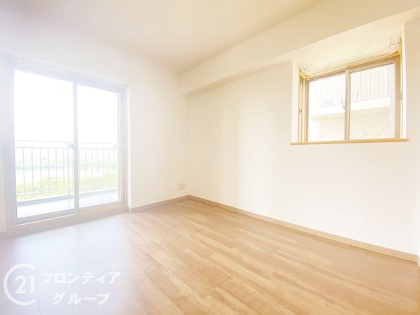 リバティパーク枚方B棟　中古マンション