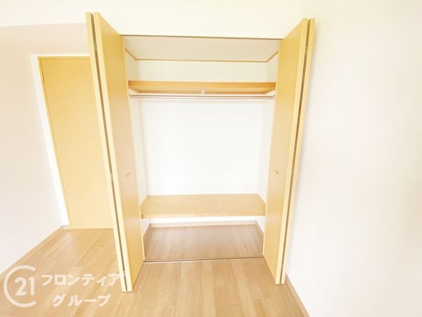 リバティパーク枚方B棟　中古マンション