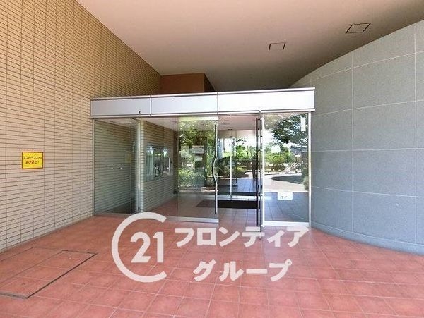 リバティパーク枚方B棟　中古マンション