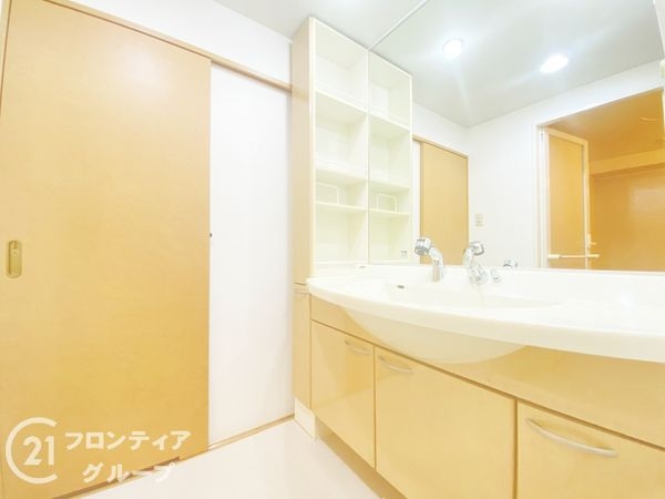 リバティパーク枚方B棟　中古マンション