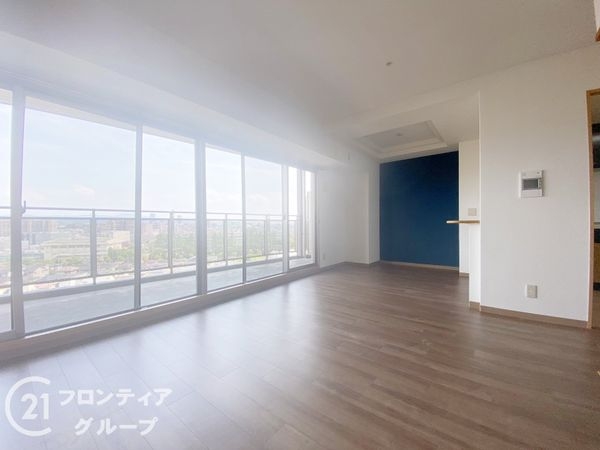 リバティパーク枚方B棟　中古マンション