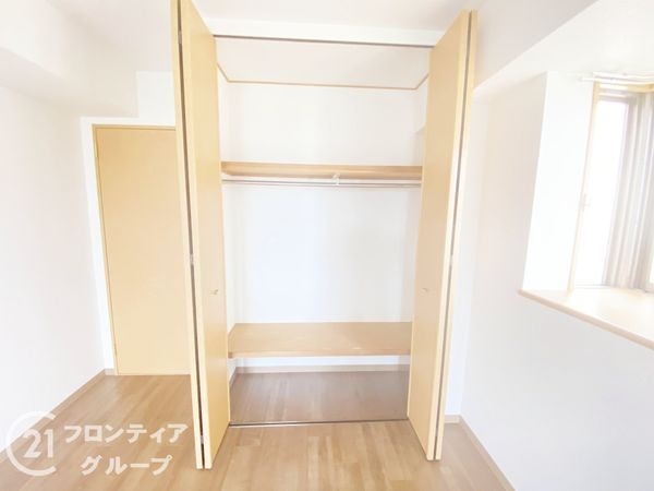 リバティパーク枚方B棟　中古マンション