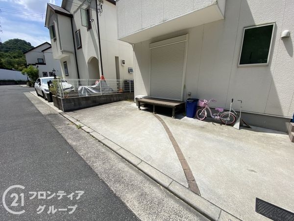 寝屋川市梅が丘２丁目の中古一戸建て