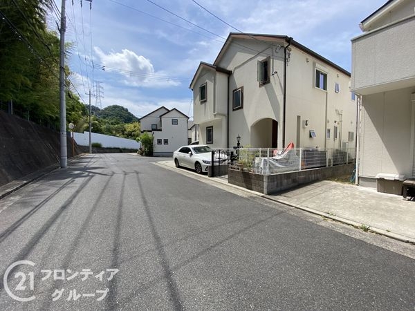 寝屋川市梅が丘２丁目の中古一戸建て