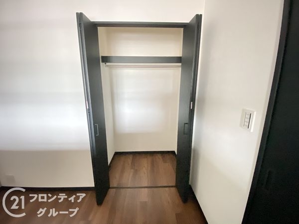 枚方ハイツ８号棟　中古マンション