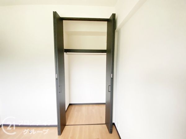 枚方ハイツ８号棟　中古マンション