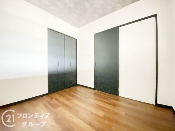 枚方ハイツ８号棟　中古マンション
