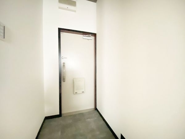 枚方ハイツ８号棟　中古マンション